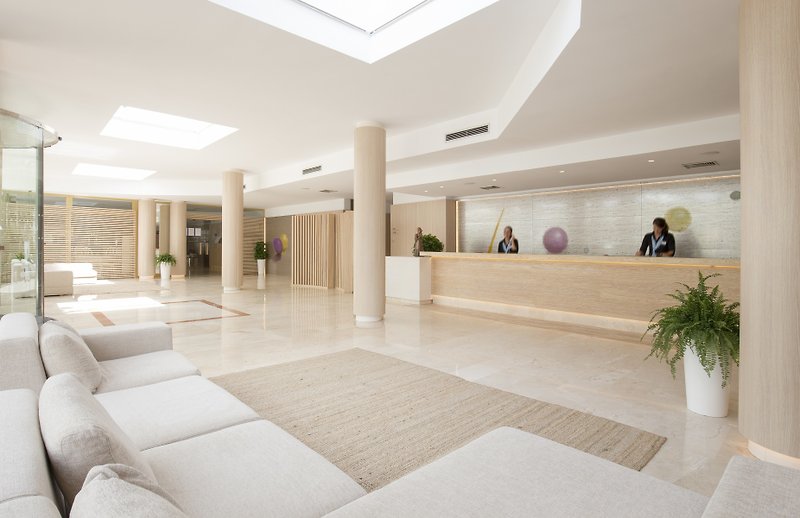 Canyamel Park Hotel & Spa 6