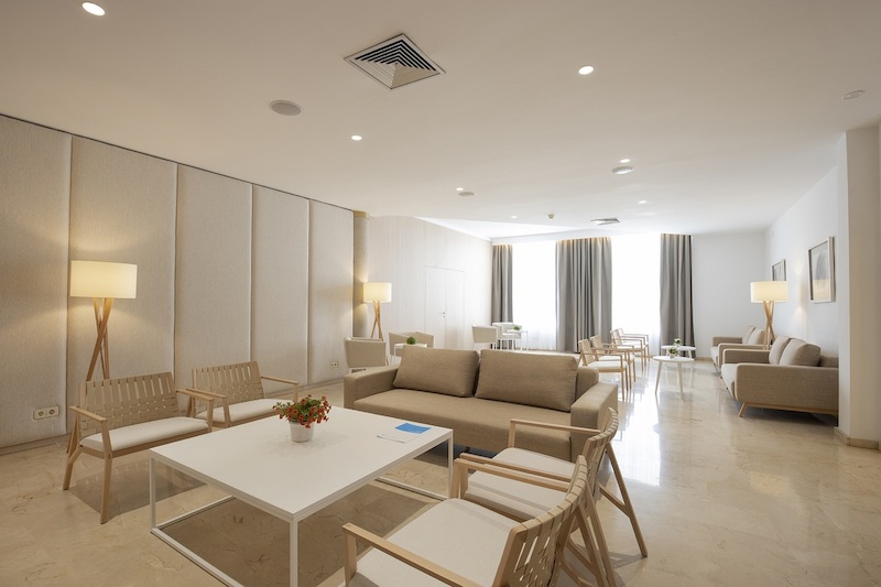 Canyamel Park Hotel & Spa 7