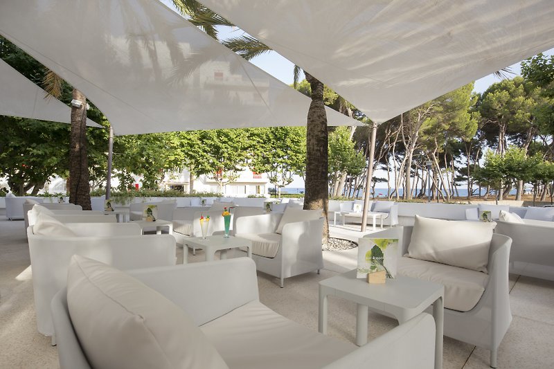 Canyamel Park Hotel & Spa 8