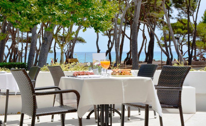 Canyamel Park Hotel & Spa 9