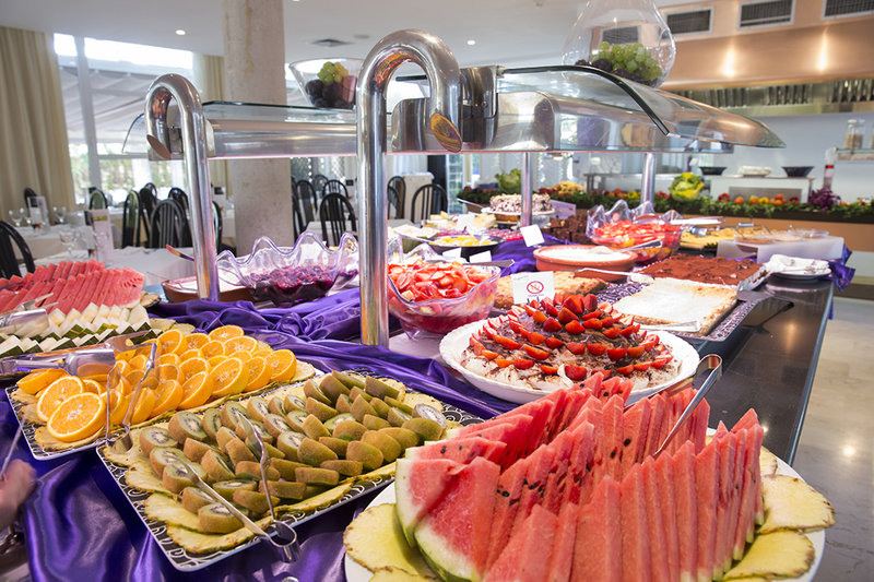 Canyamel Park Hotel & Spa 10