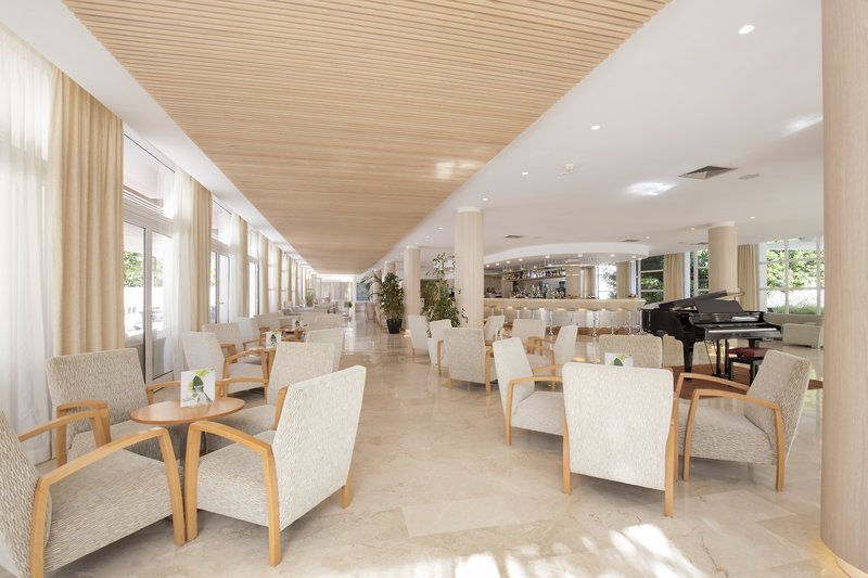 Canyamel Park Hotel & Spa 11