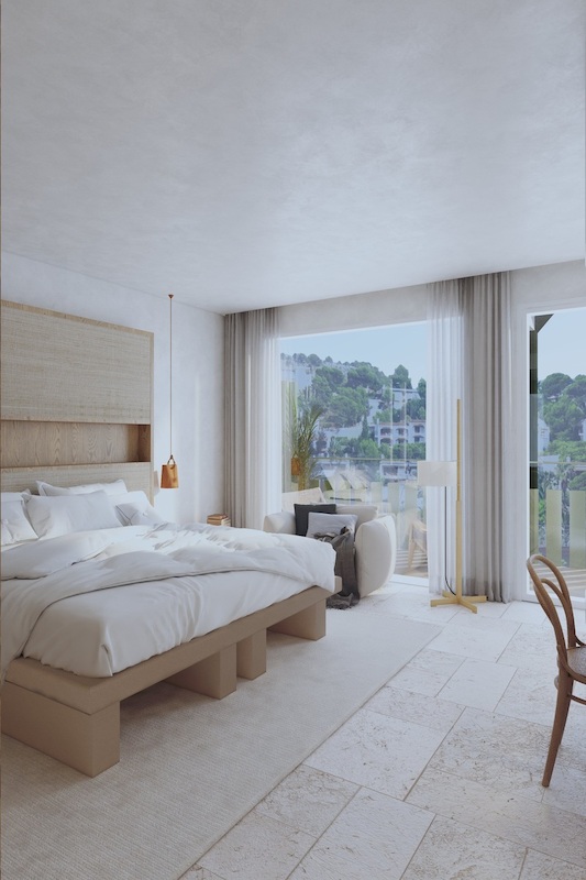 Canyamel Park Hotel & Spa 13