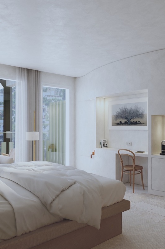 Canyamel Park Hotel & Spa 14