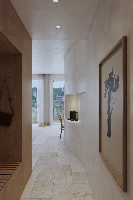 Canyamel Park Hotel & Spa 15
