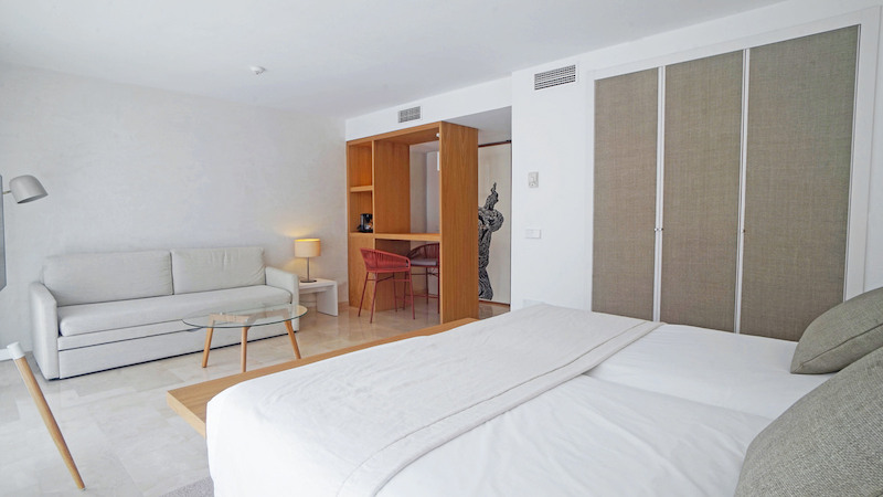 Canyamel Park Hotel & Spa 16
