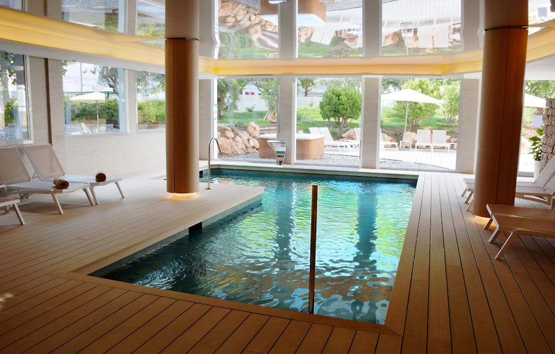 Canyamel Park Hotel & Spa 20