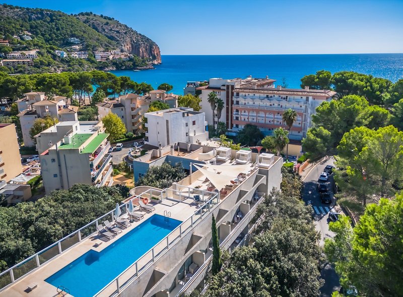Canyamel Park Hotel & Spa 6
