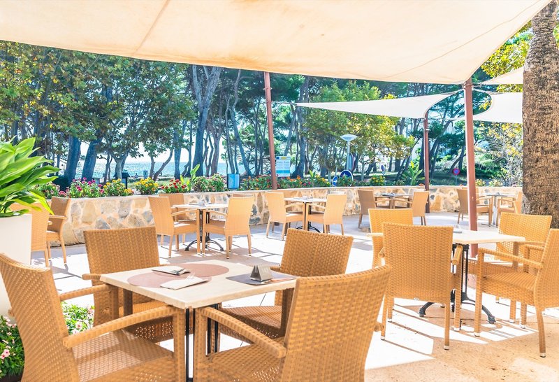 Canyamel Park Hotel & Spa 8
