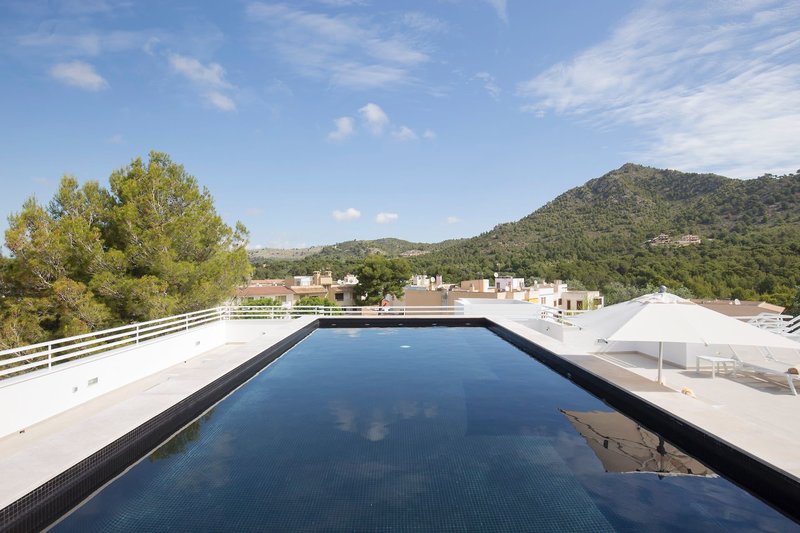 Canyamel Park Hotel & Spa 9