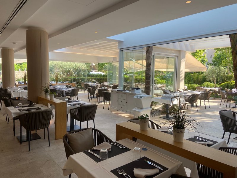 Canyamel Park Hotel & Spa 10