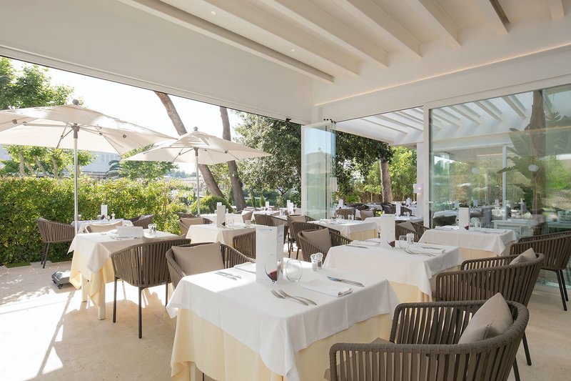 Canyamel Park Hotel & Spa 11