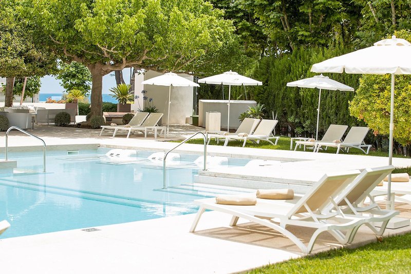 Canyamel Park Hotel & Spa 12