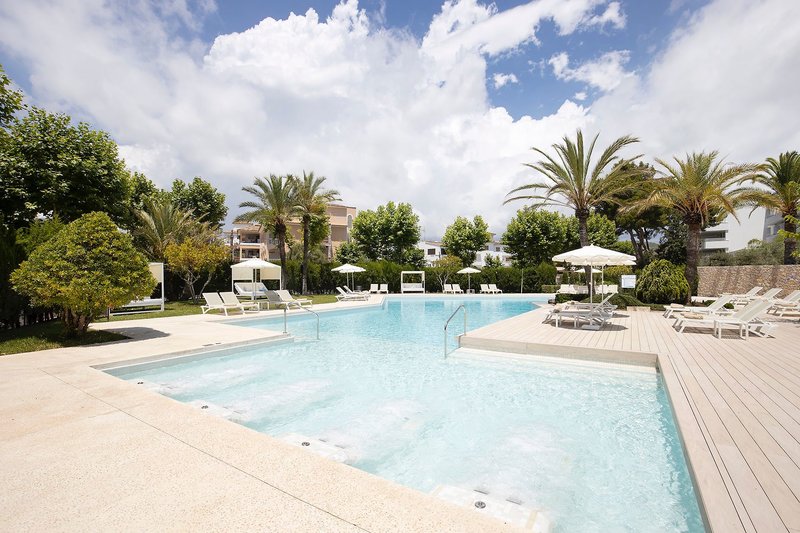 Canyamel Park Hotel & Spa 13