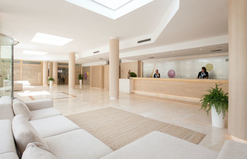 Canyamel Park Hotel & Spa 15