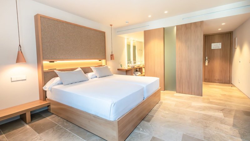 Canyamel Park Hotel & Spa 16