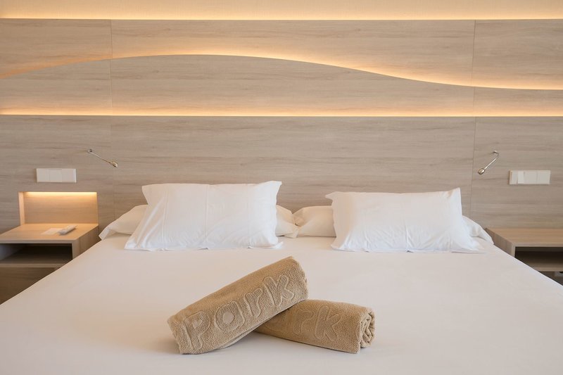 Canyamel Park Hotel & Spa 21