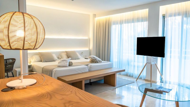 Canyamel Park Hotel & Spa 22