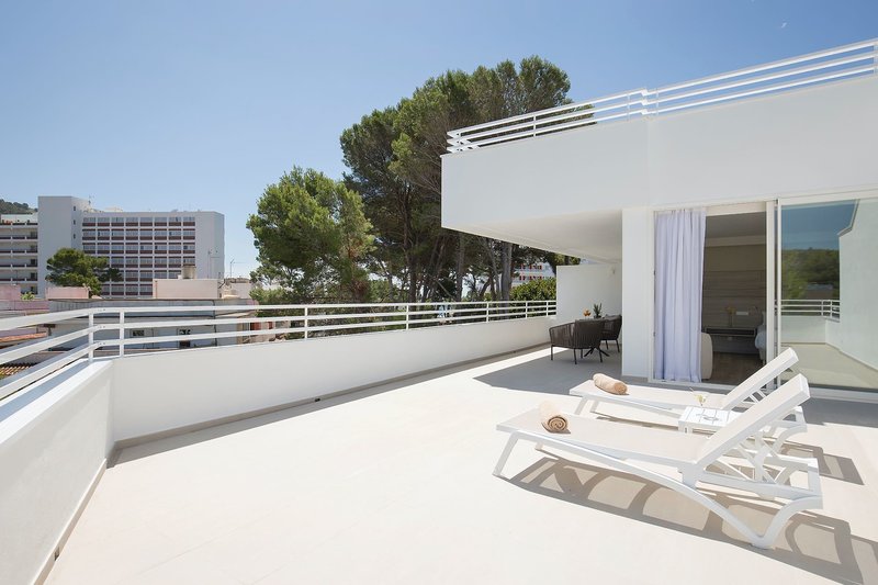 Canyamel Park Hotel & Spa 27