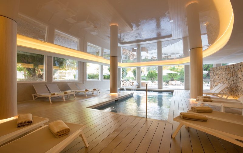 Canyamel Park Hotel & Spa 34