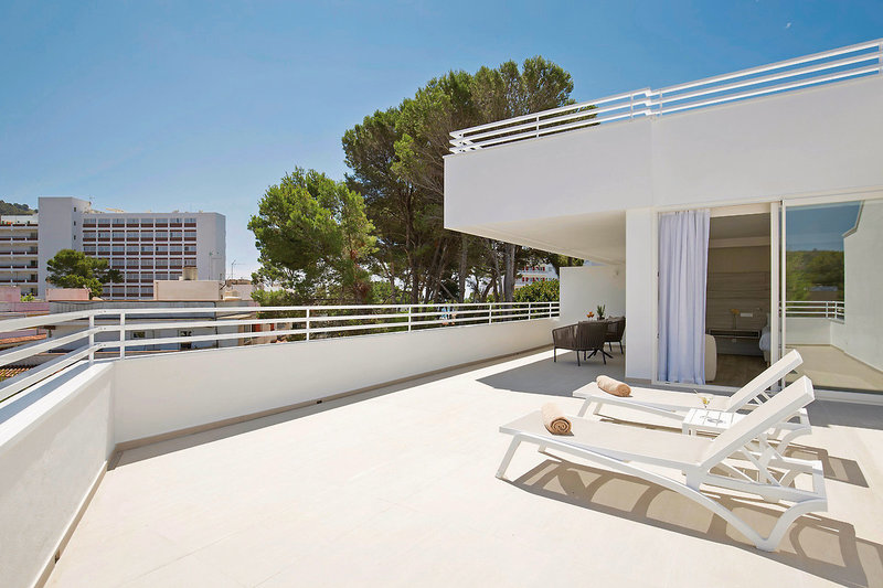 Canyamel Park Hotel & Spa 10