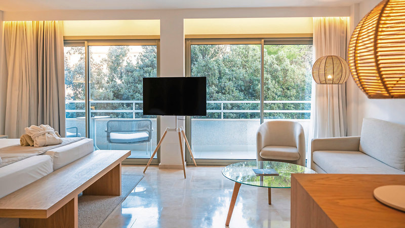 Canyamel Park Hotel & Spa 12