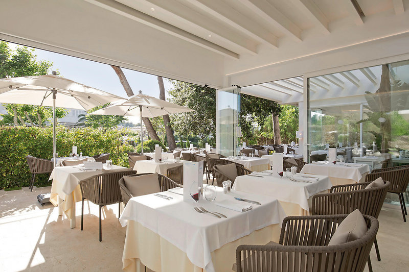 Canyamel Park Hotel & Spa 17