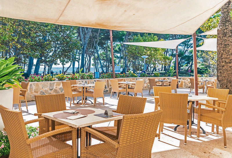Canyamel Park Hotel & Spa 19