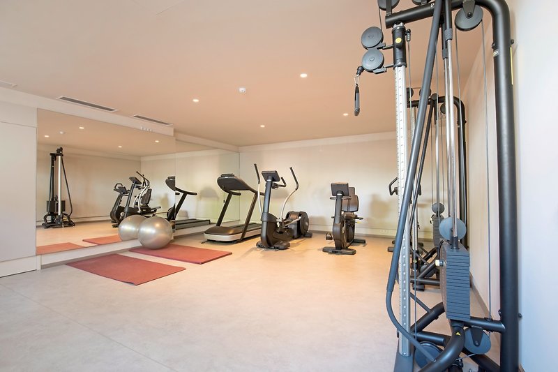 Canyamel Park Hotel & Spa 25
