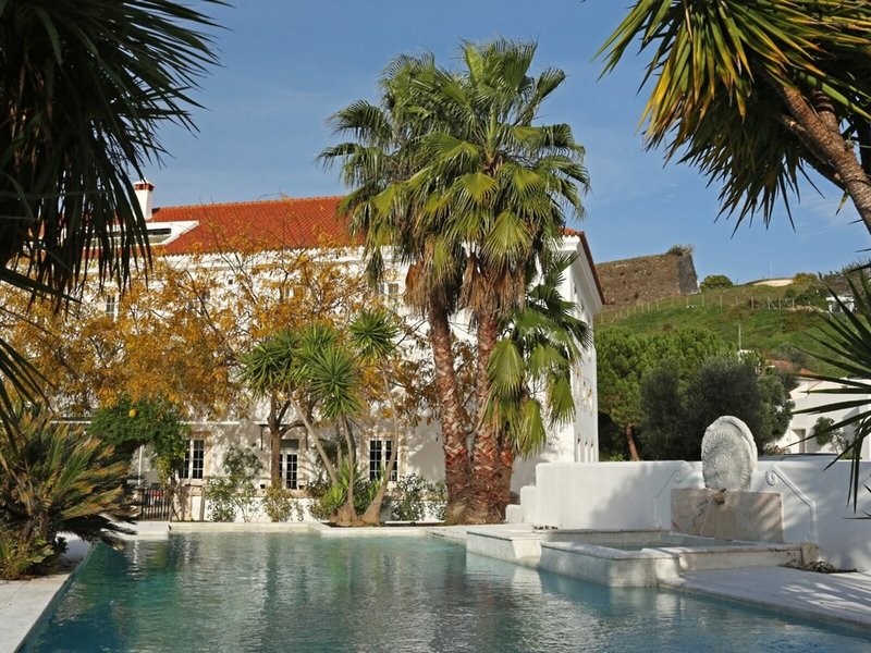 Pateo Dos Solares Charm Hotel
