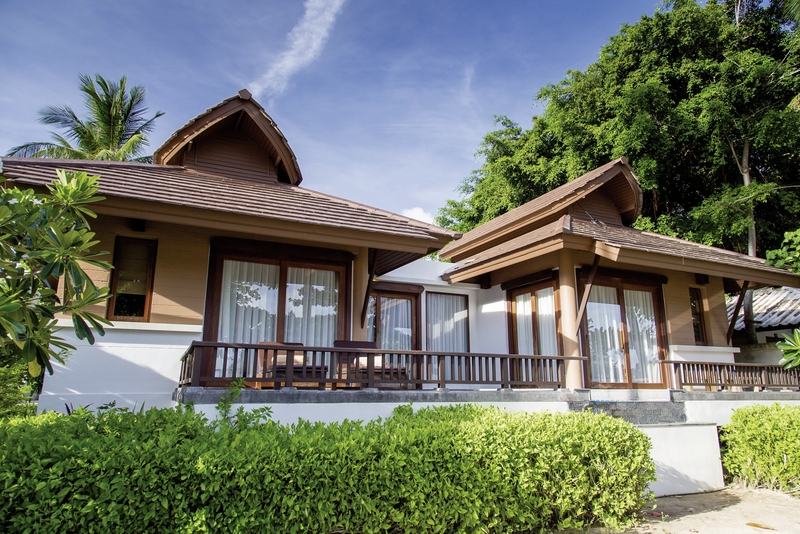 Mae Haad Bay Resort 4