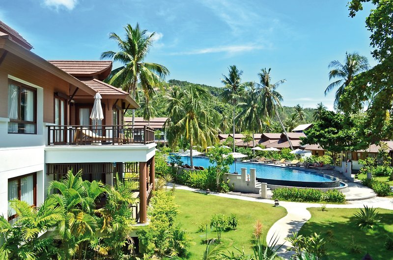 Mae Haad Bay Resort 6