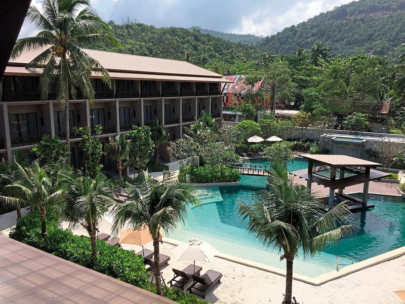 Mae Haad Bay Resort 10