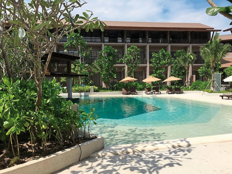 Mae Haad Bay Resort 11