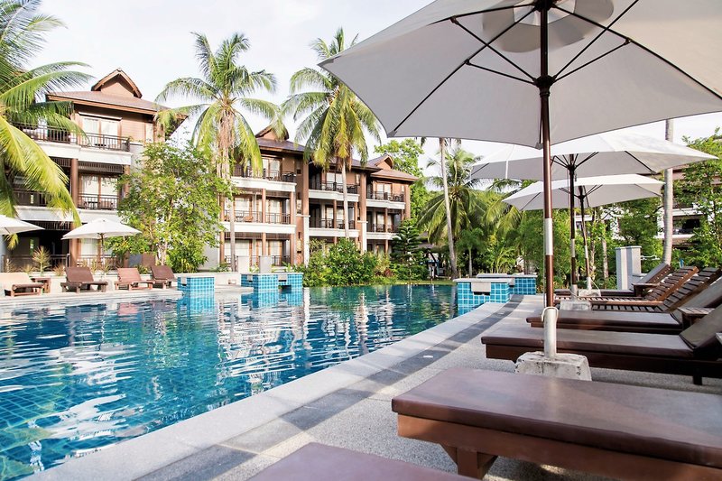 Mae Haad Bay Resort 12