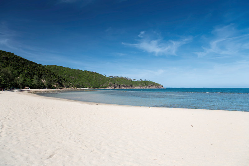 Mae Haad Bay Resort 14