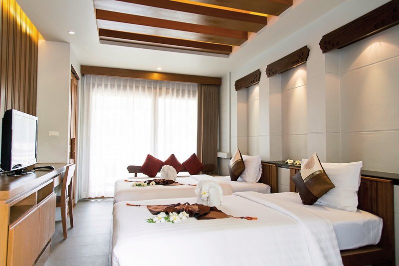 Mae Haad Bay Resort 15