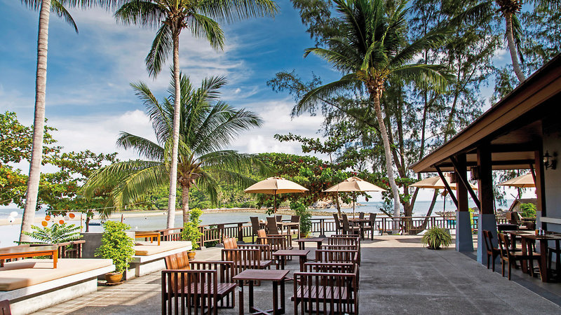 Mae Haad Bay Resort 16