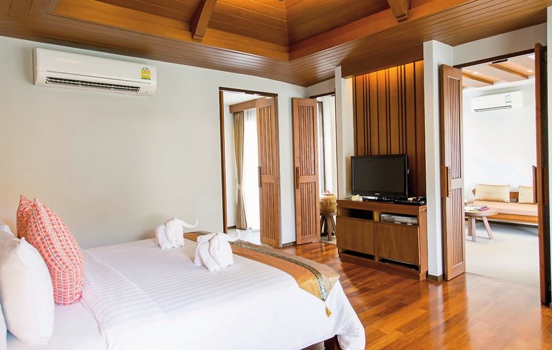 Mae Haad Bay Resort 18