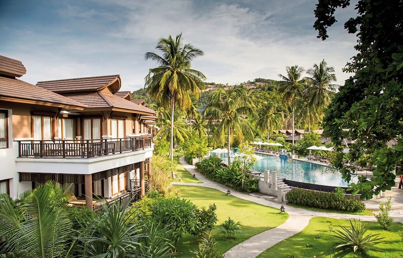 Mae Haad Bay Resort 19