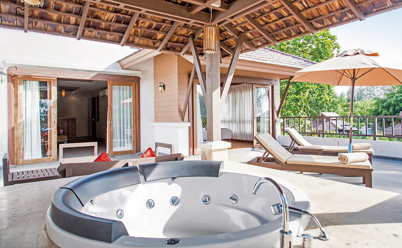 Mae Haad Bay Resort 21