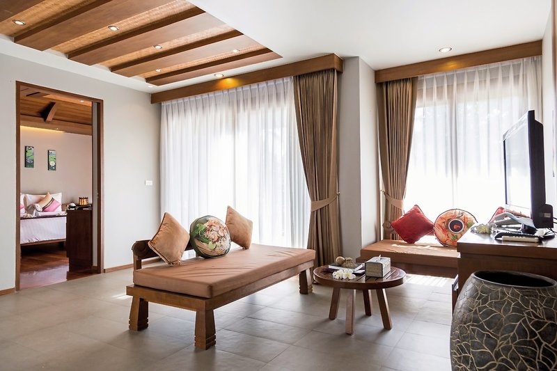 Mae Haad Bay Resort 22