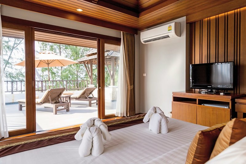 Mae Haad Bay Resort 23