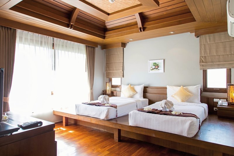 Mae Haad Bay Resort 24