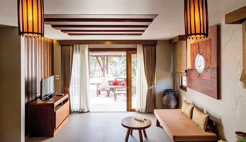 Mae Haad Bay Resort 25