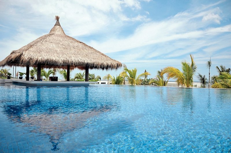 The Cliff Resort & Residences 3