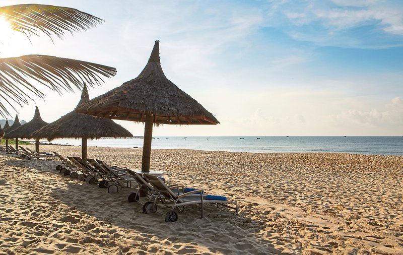 The Cliff Resort & Residences 11