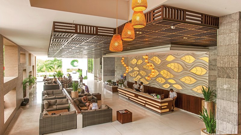 The Cliff Resort & Residences 13