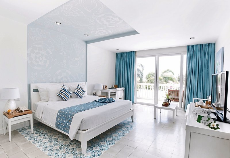 The Cliff Resort & Residences 20