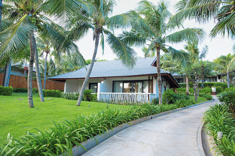 The Cliff Resort & Residences 22